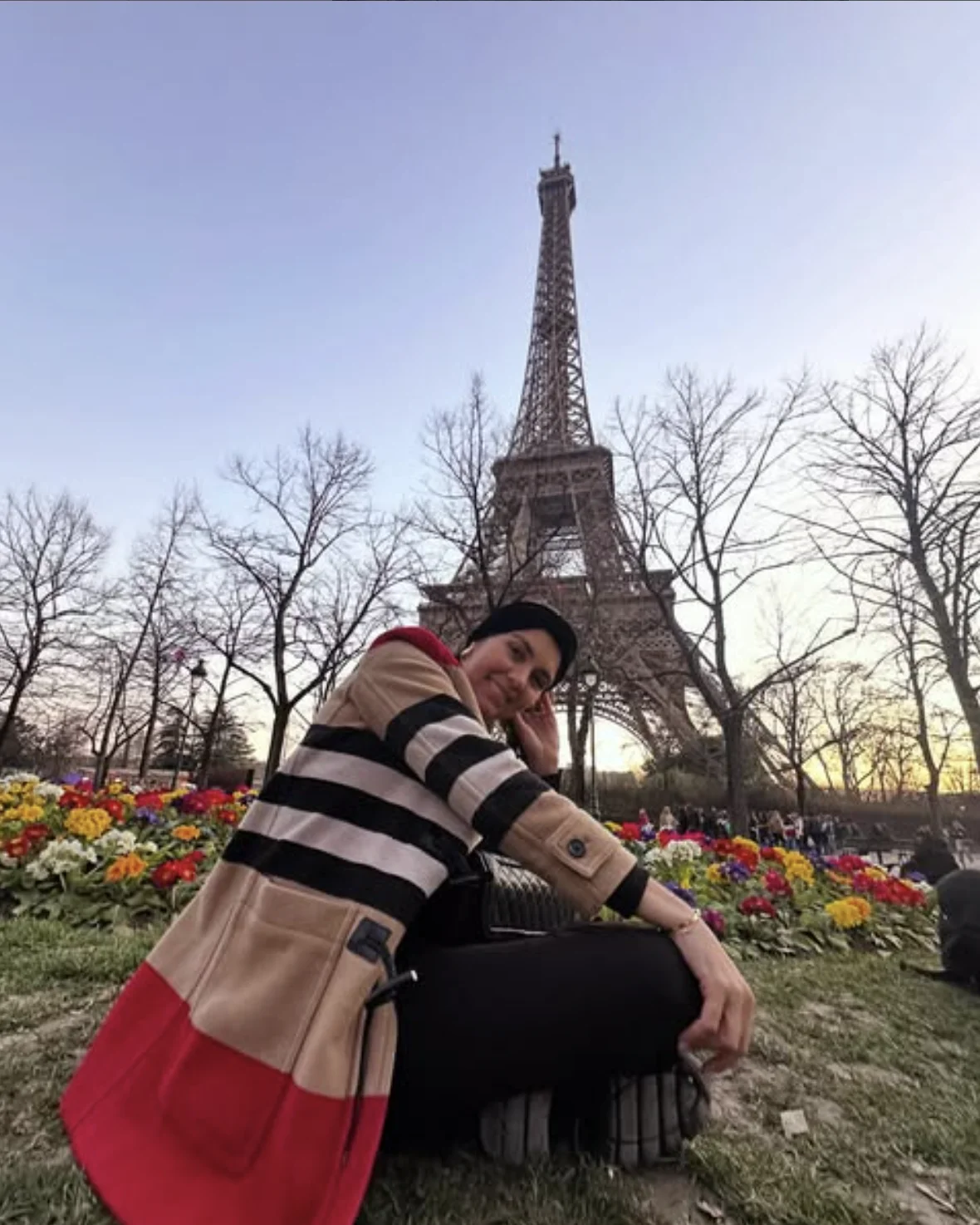 Ana Cláudia, autora do ebook